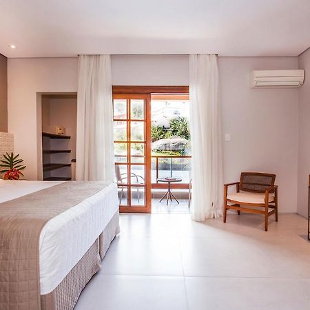 Hotel Real Villa Bella Ilhabela Εξωτερικό φωτογραφία