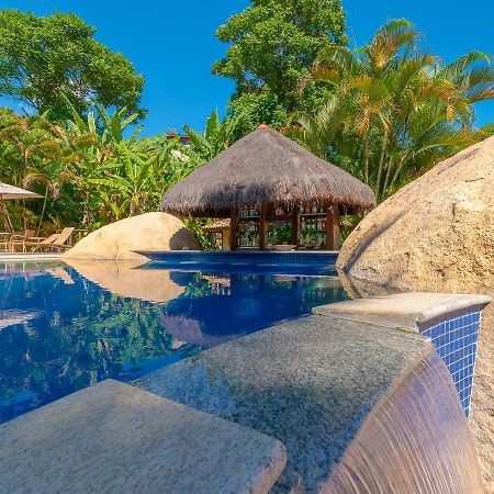 Hotel Real Villa Bella Ilhabela Εξωτερικό φωτογραφία