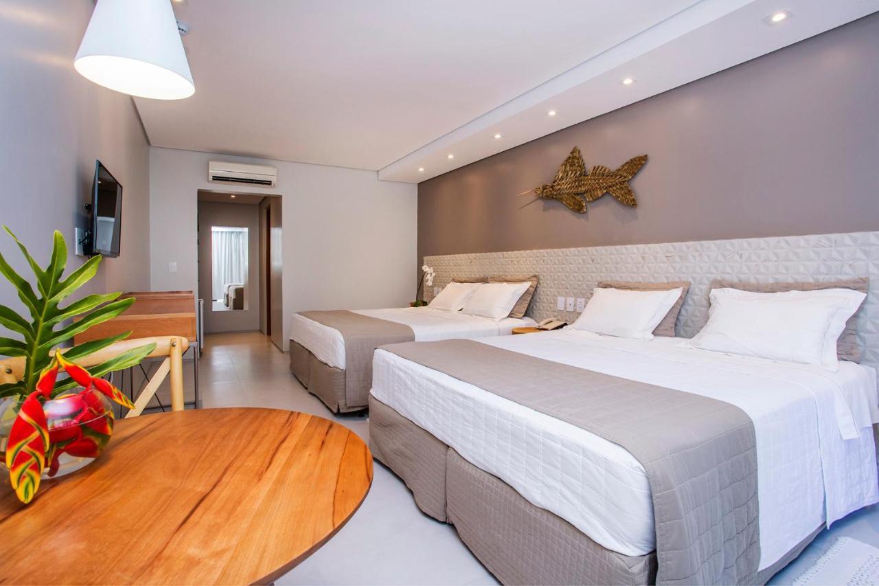 Hotel Real Villa Bella Ilhabela Εξωτερικό φωτογραφία