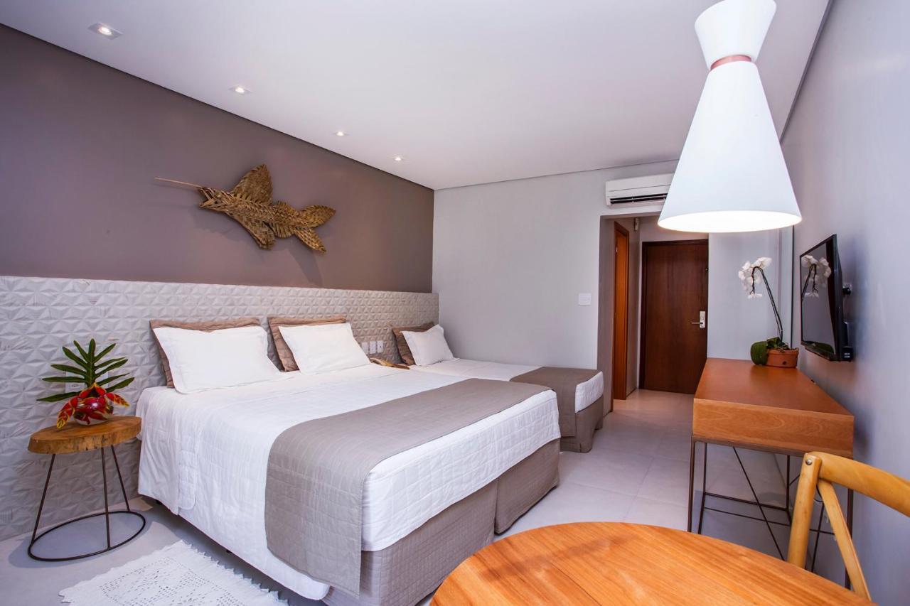 Hotel Real Villa Bella Ilhabela Εξωτερικό φωτογραφία