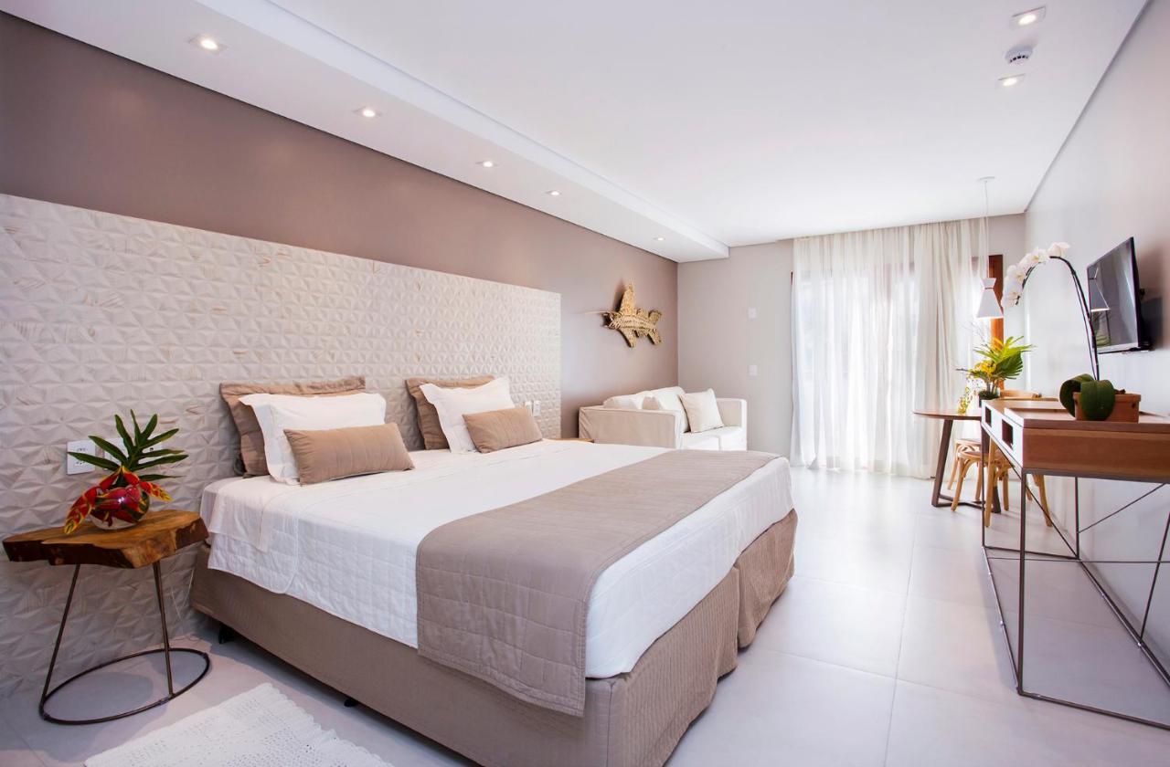 Hotel Real Villa Bella Ilhabela Εξωτερικό φωτογραφία