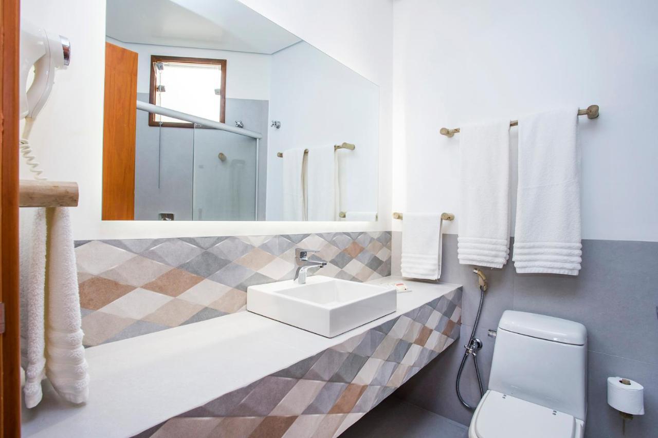 Hotel Real Villa Bella Ilhabela Εξωτερικό φωτογραφία
