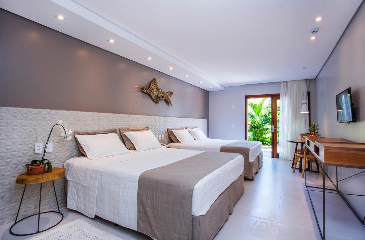 Hotel Real Villa Bella Ilhabela Εξωτερικό φωτογραφία