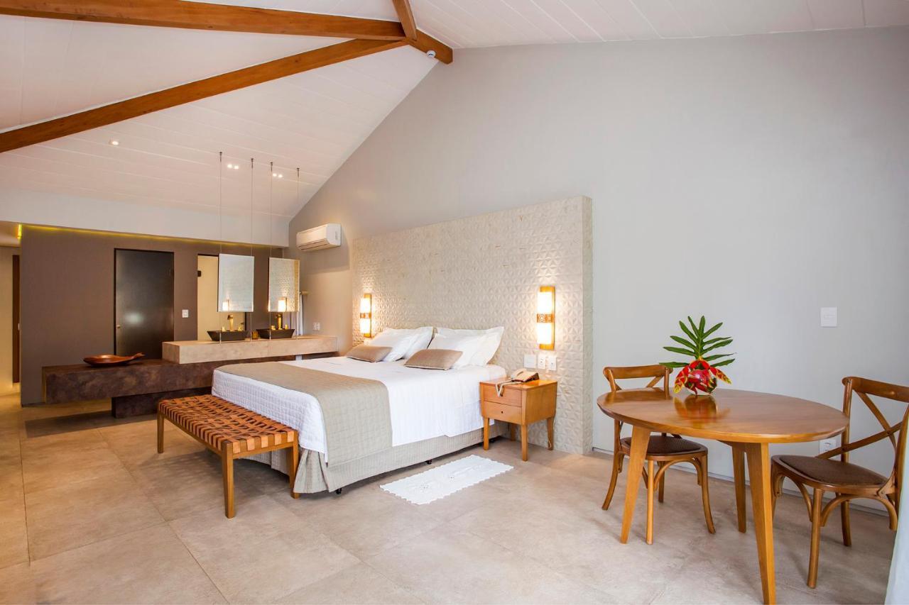 Hotel Real Villa Bella Ilhabela Εξωτερικό φωτογραφία