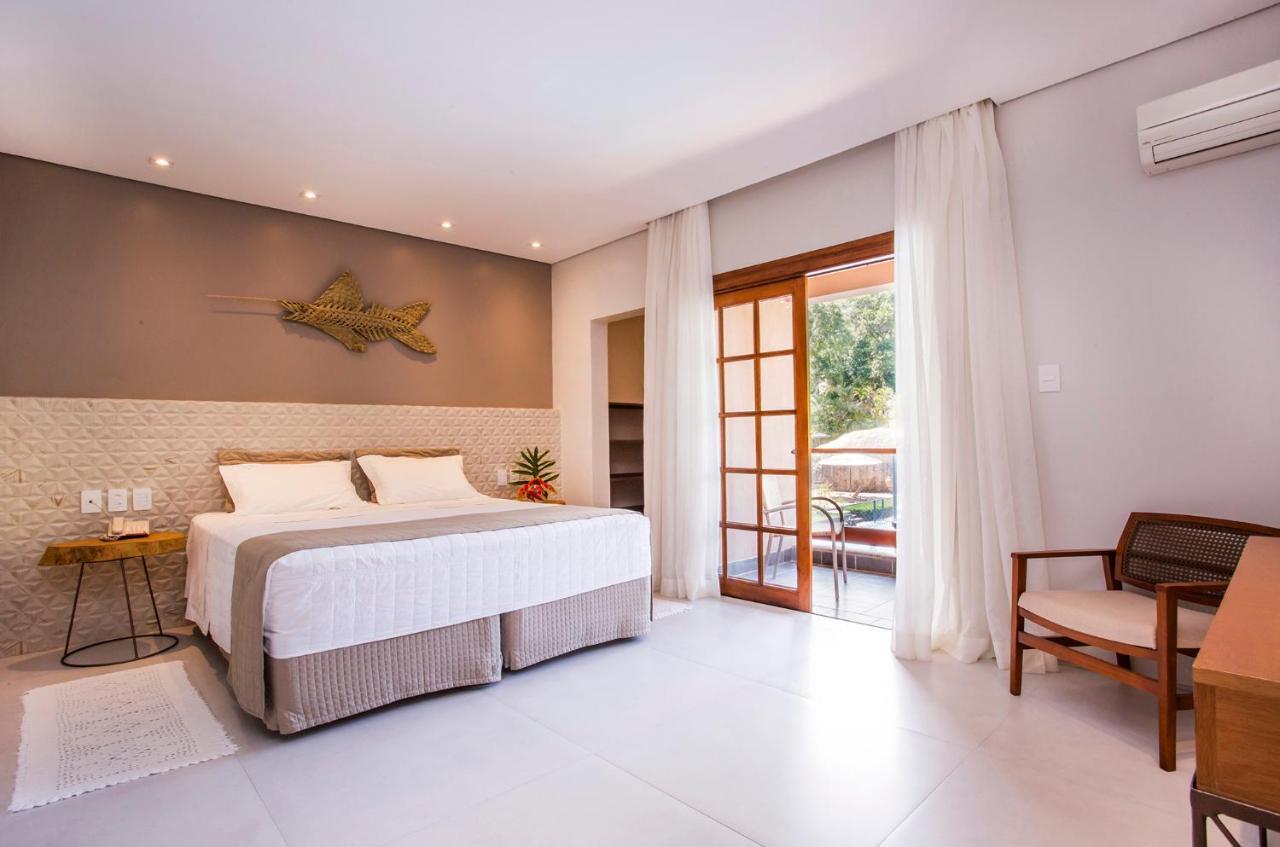 Hotel Real Villa Bella Ilhabela Εξωτερικό φωτογραφία
