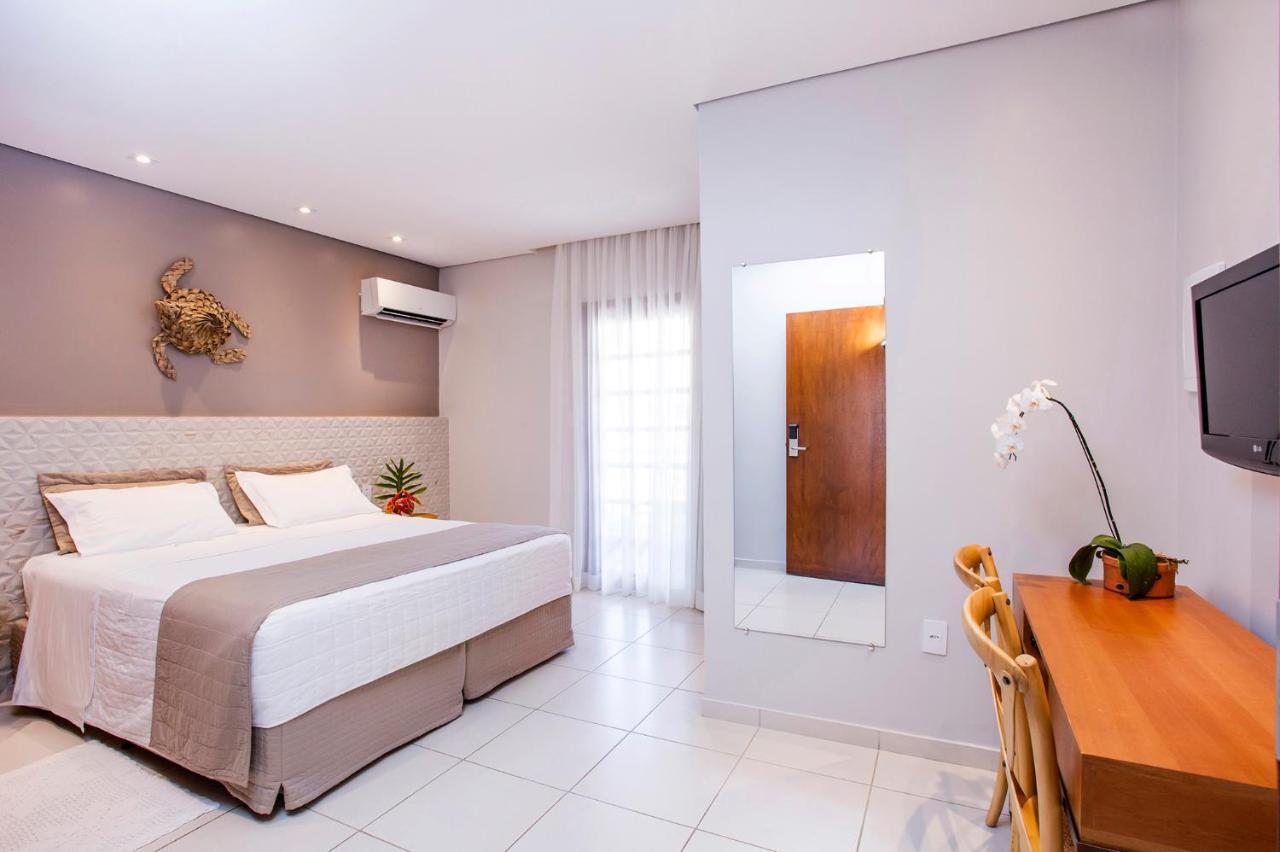 Hotel Real Villa Bella Ilhabela Εξωτερικό φωτογραφία