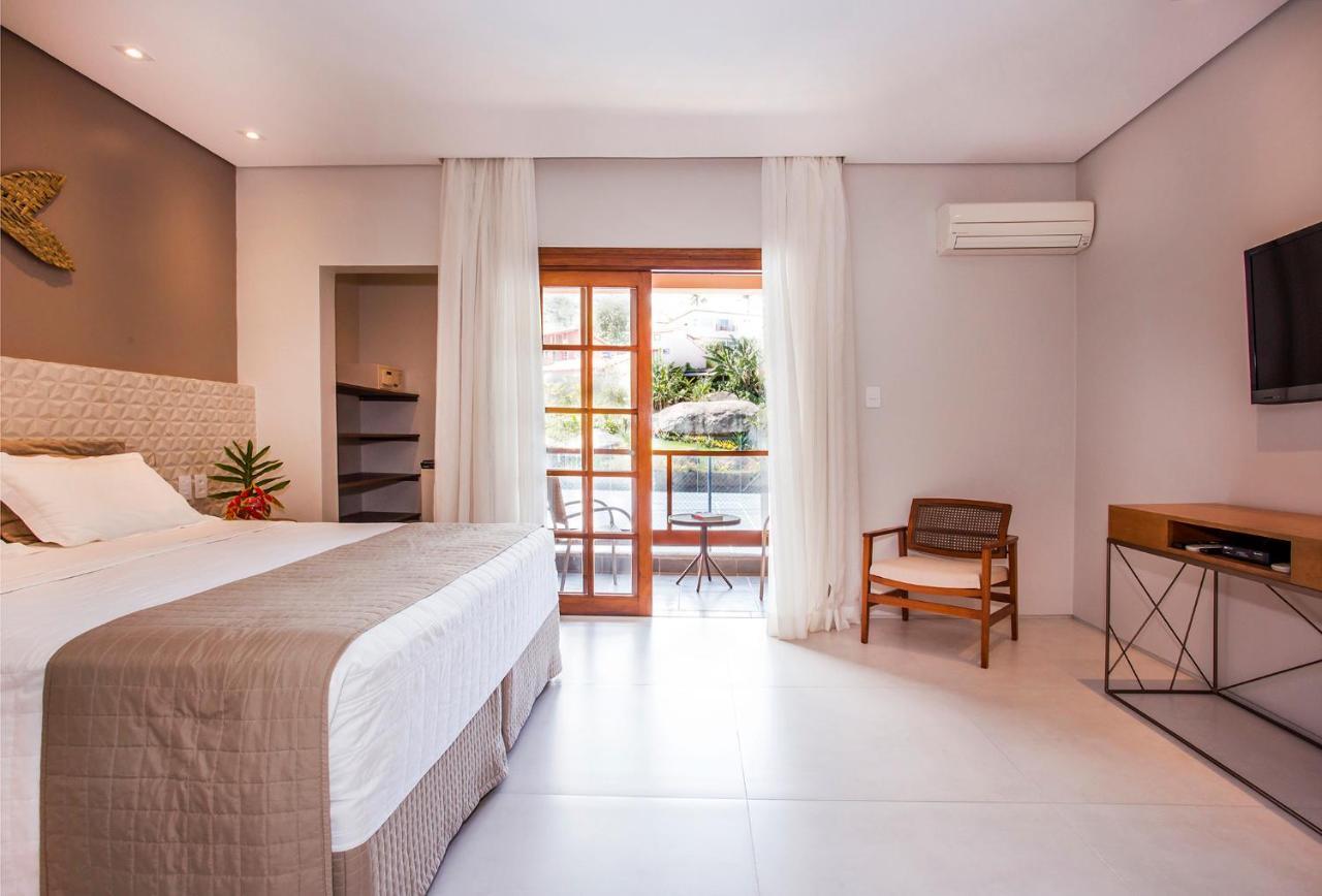Hotel Real Villa Bella Ilhabela Εξωτερικό φωτογραφία