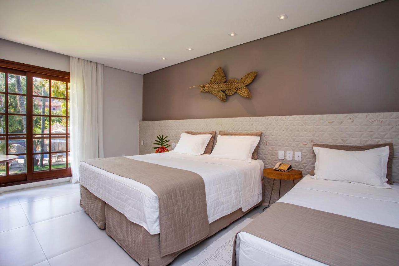 Hotel Real Villa Bella Ilhabela Εξωτερικό φωτογραφία