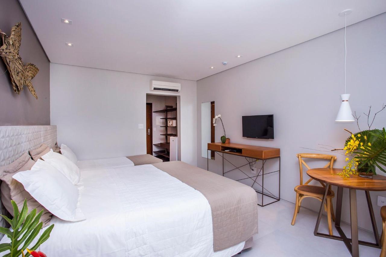 Hotel Real Villa Bella Ilhabela Εξωτερικό φωτογραφία