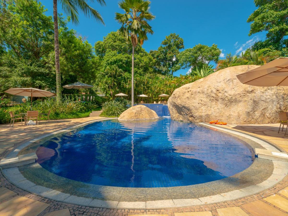 Hotel Real Villa Bella Ilhabela Εξωτερικό φωτογραφία
