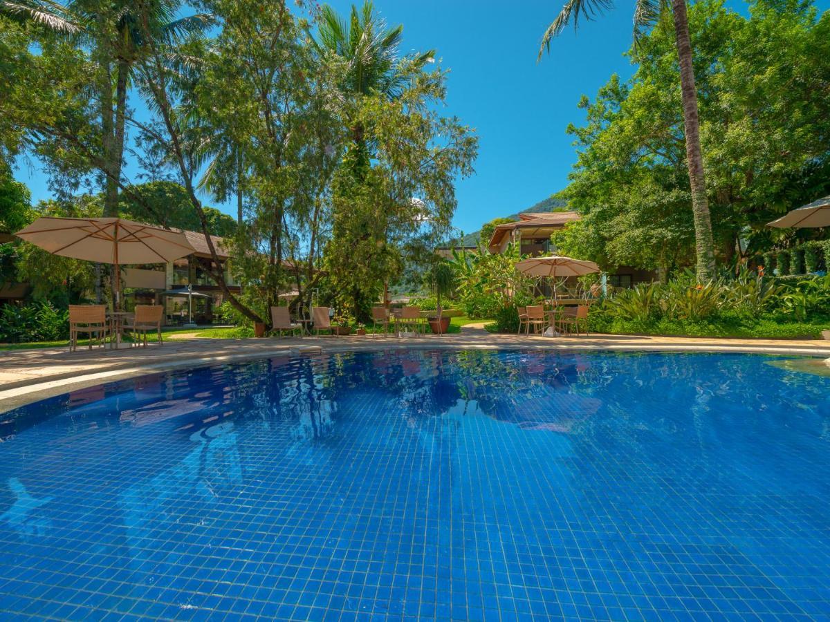 Hotel Real Villa Bella Ilhabela Εξωτερικό φωτογραφία