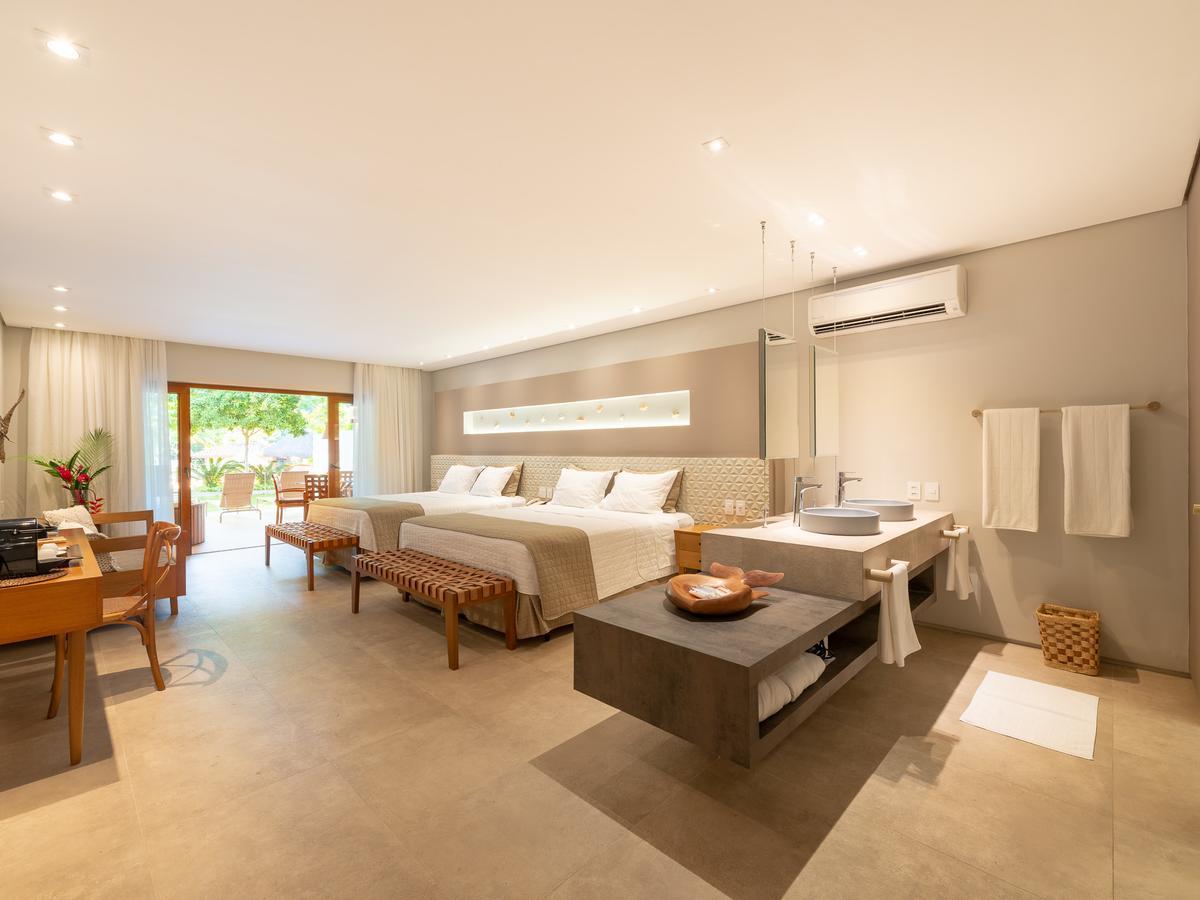 Hotel Real Villa Bella Ilhabela Εξωτερικό φωτογραφία