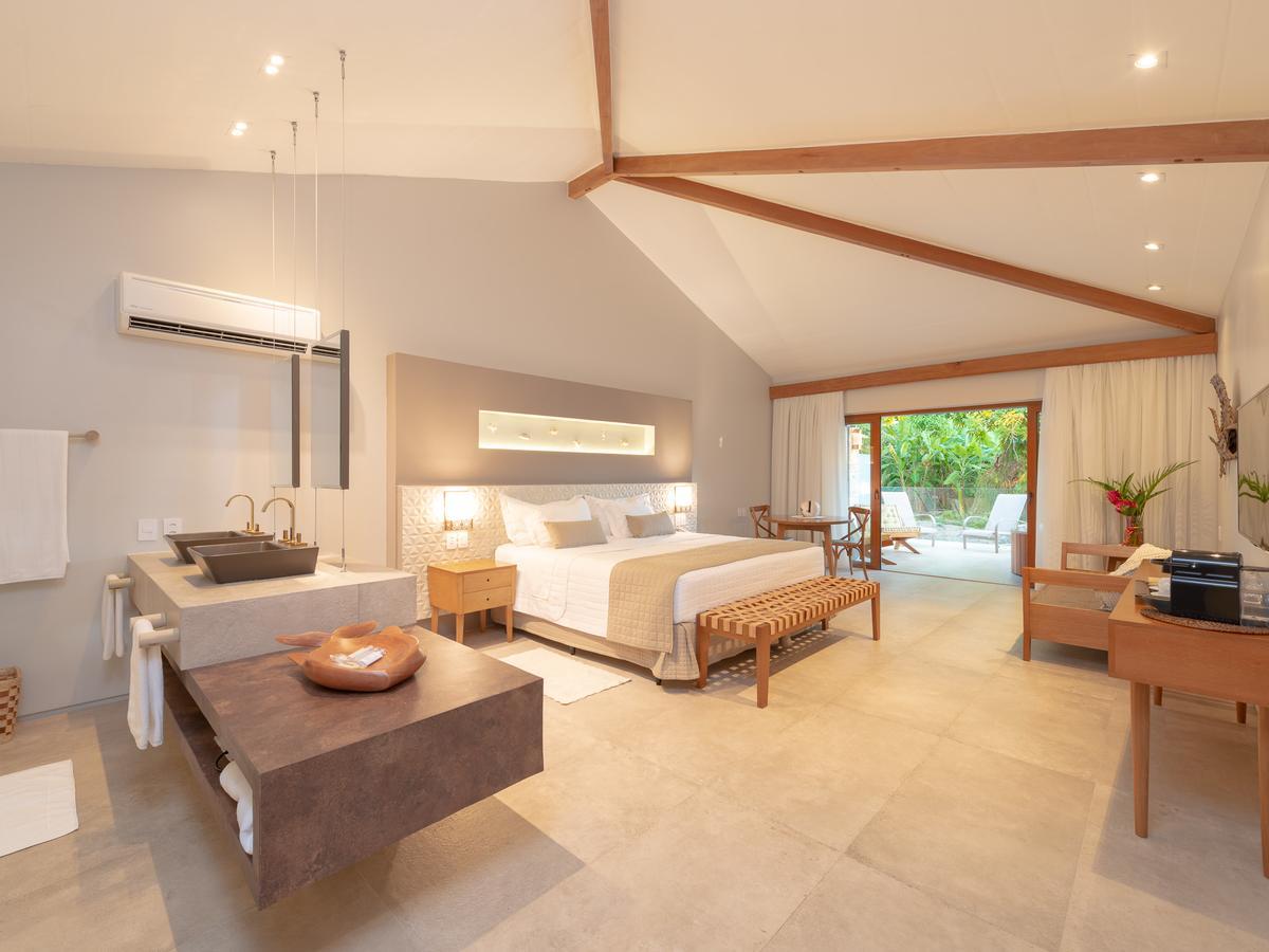 Hotel Real Villa Bella Ilhabela Εξωτερικό φωτογραφία