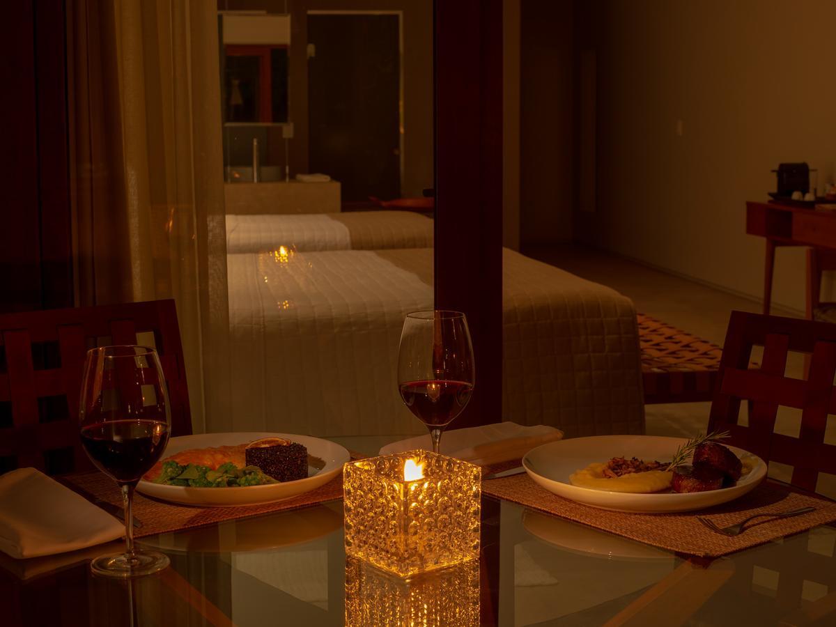 Hotel Real Villa Bella Ilhabela Εξωτερικό φωτογραφία