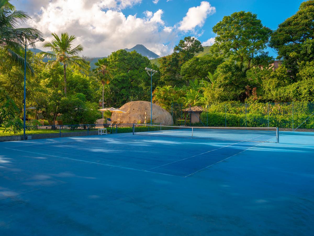 Hotel Real Villa Bella Ilhabela Εξωτερικό φωτογραφία