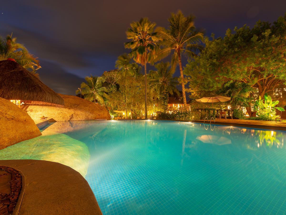 Hotel Real Villa Bella Ilhabela Εξωτερικό φωτογραφία