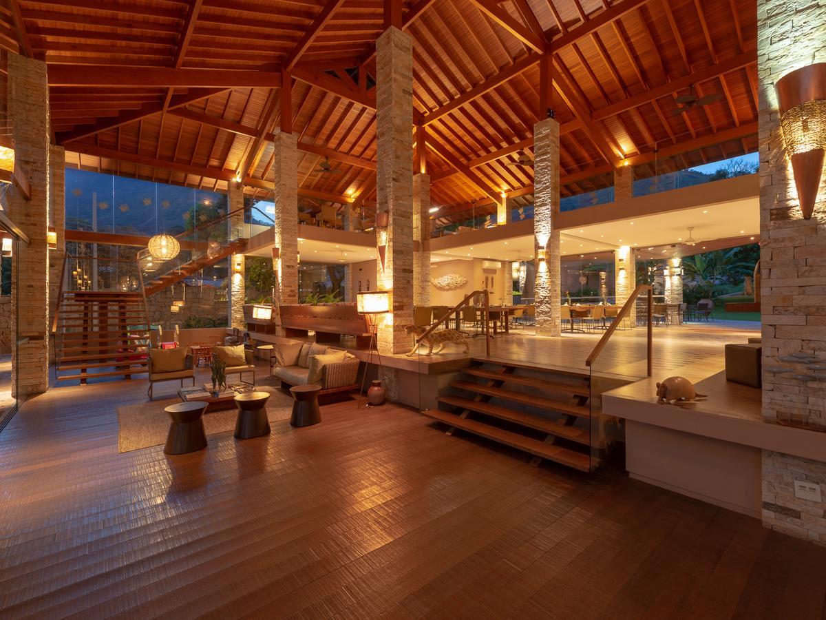 Hotel Real Villa Bella Ilhabela Εξωτερικό φωτογραφία