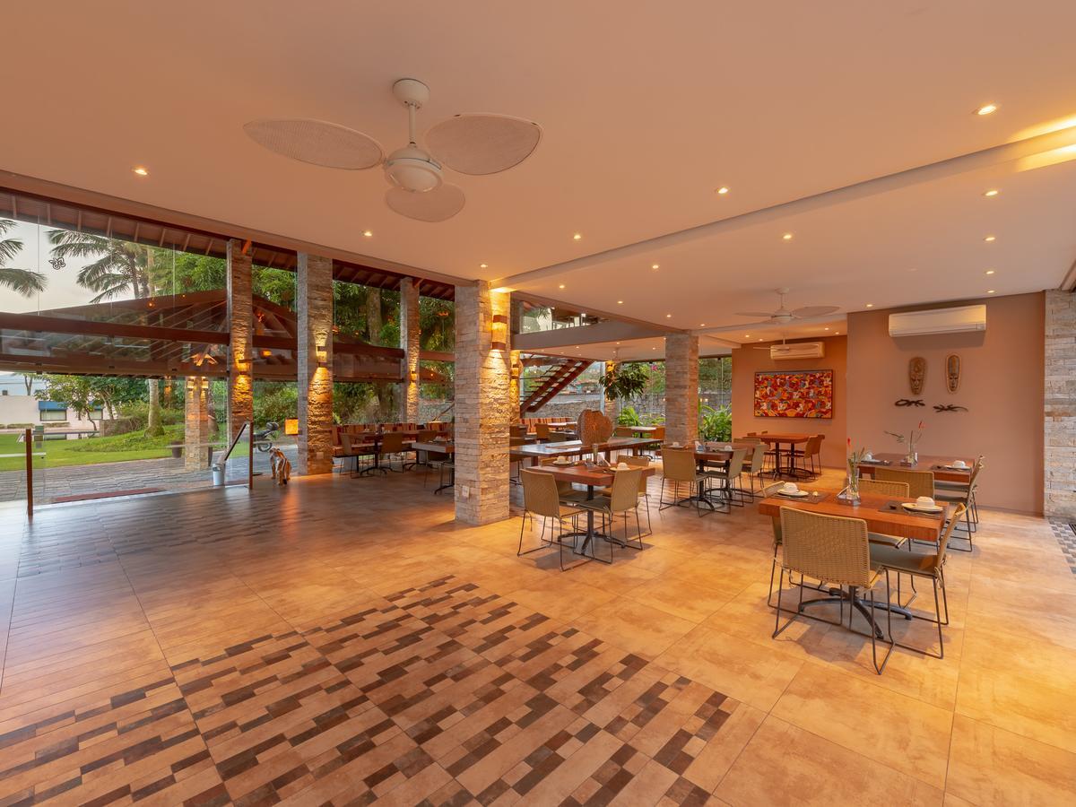 Hotel Real Villa Bella Ilhabela Εξωτερικό φωτογραφία