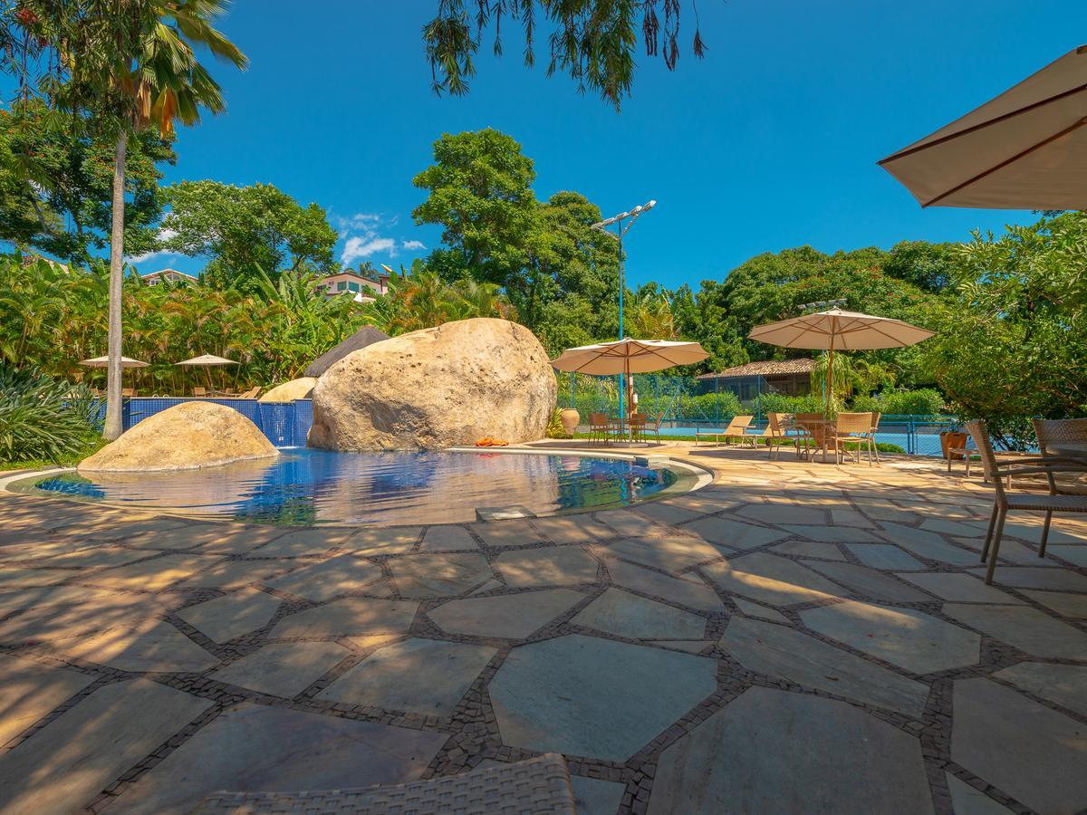 Hotel Real Villa Bella Ilhabela Εξωτερικό φωτογραφία