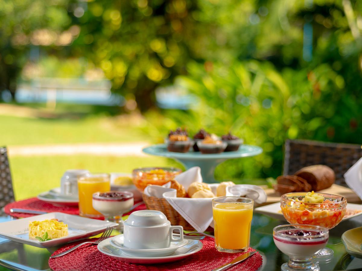 Hotel Real Villa Bella Ilhabela Εξωτερικό φωτογραφία
