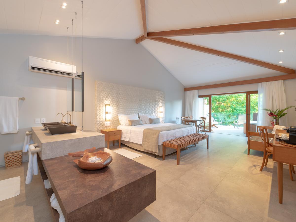 Hotel Real Villa Bella Ilhabela Εξωτερικό φωτογραφία