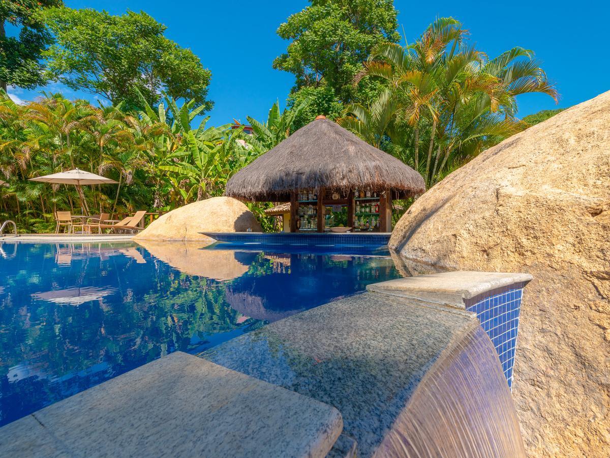 Hotel Real Villa Bella Ilhabela Εξωτερικό φωτογραφία
