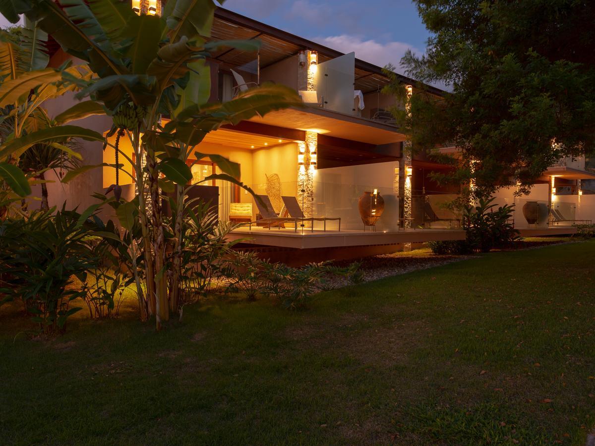 Hotel Real Villa Bella Ilhabela Εξωτερικό φωτογραφία