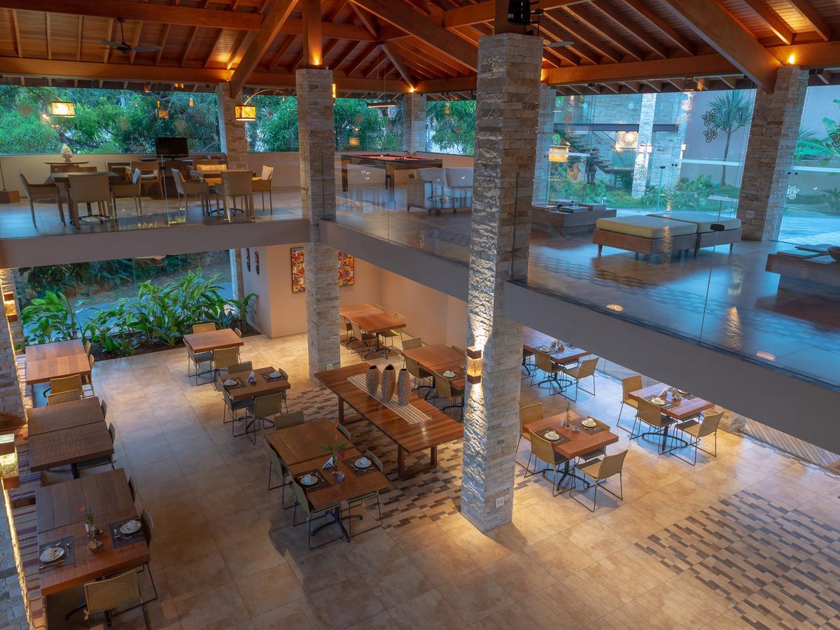 Hotel Real Villa Bella Ilhabela Εξωτερικό φωτογραφία