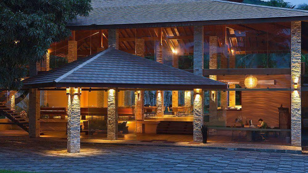 Hotel Real Villa Bella Ilhabela Εξωτερικό φωτογραφία