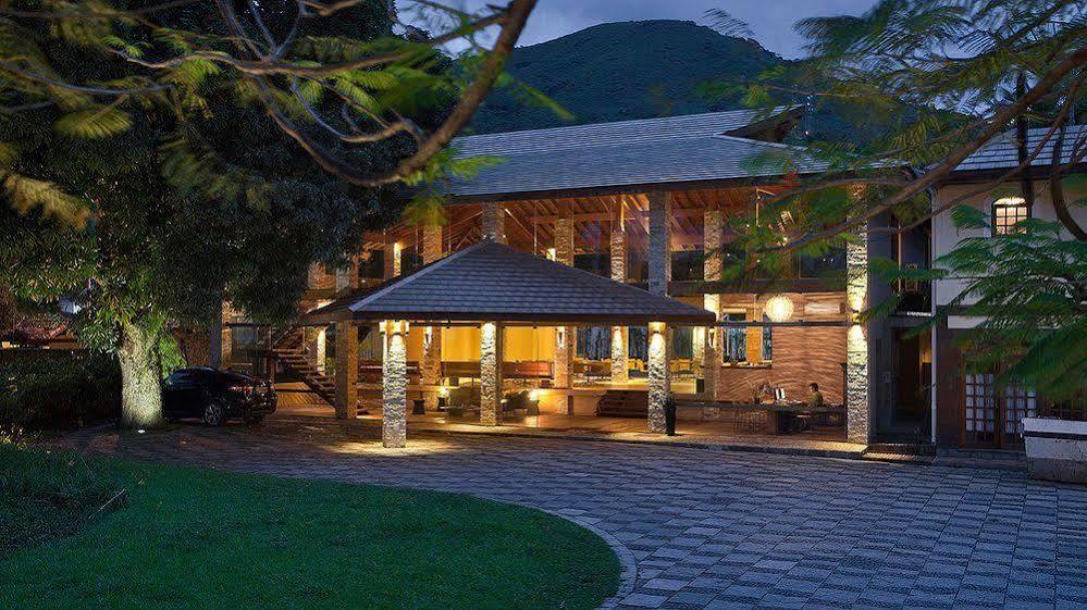 Hotel Real Villa Bella Ilhabela Εξωτερικό φωτογραφία