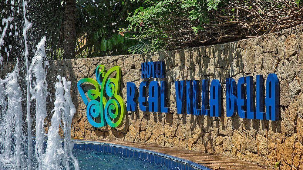 Hotel Real Villa Bella Ilhabela Εξωτερικό φωτογραφία