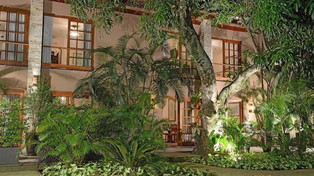 Hotel Real Villa Bella Ilhabela Εξωτερικό φωτογραφία