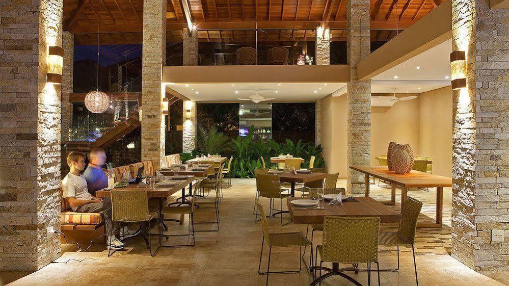 Hotel Real Villa Bella Ilhabela Εξωτερικό φωτογραφία
