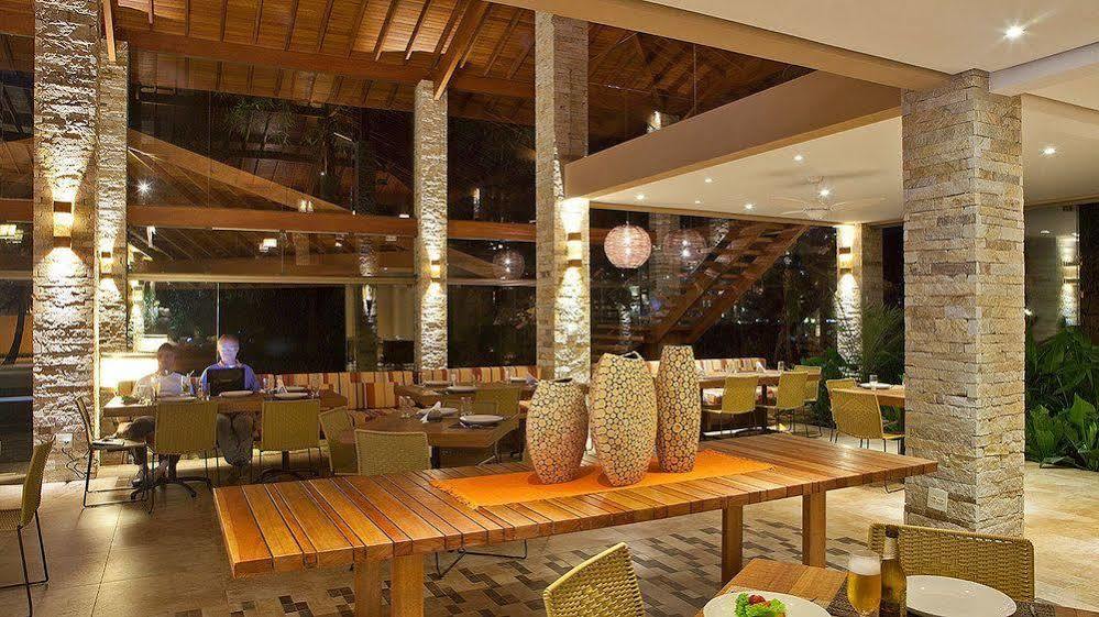 Hotel Real Villa Bella Ilhabela Εξωτερικό φωτογραφία