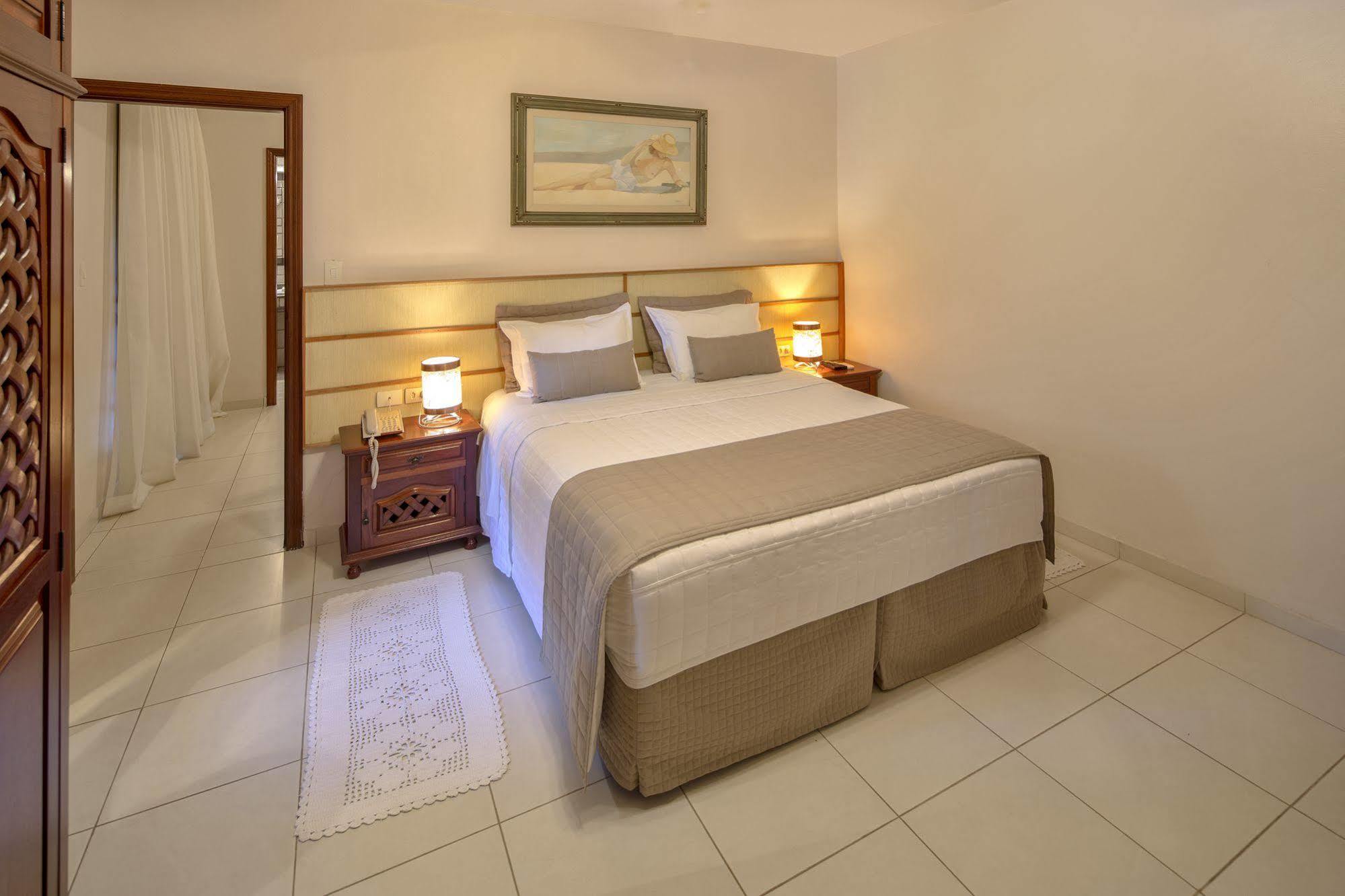 Hotel Real Villa Bella Ilhabela Εξωτερικό φωτογραφία