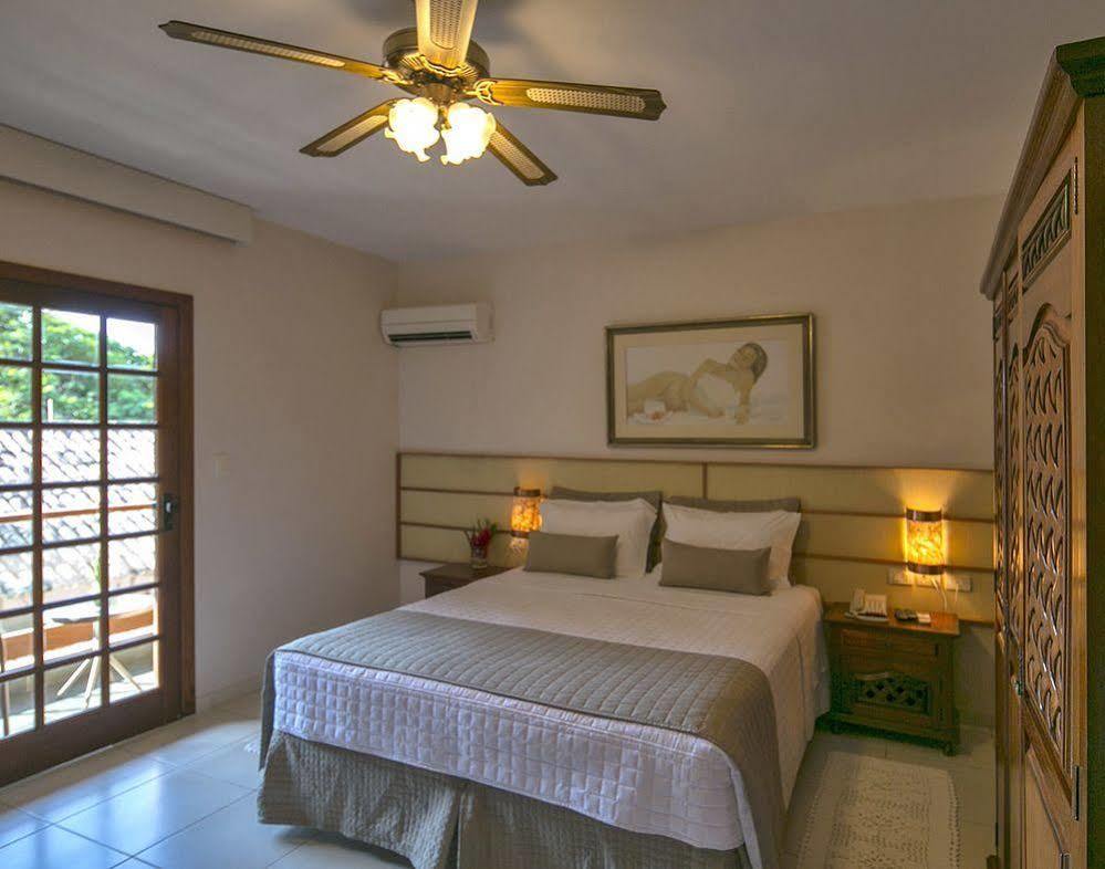 Hotel Real Villa Bella Ilhabela Εξωτερικό φωτογραφία
