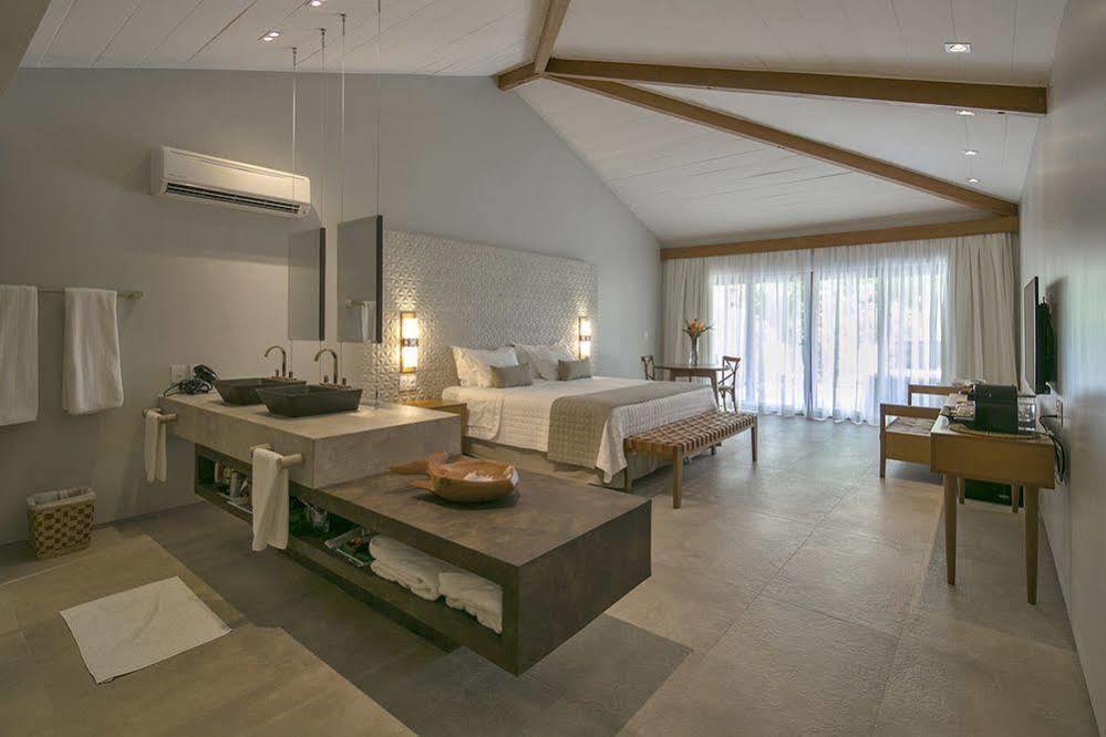 Hotel Real Villa Bella Ilhabela Εξωτερικό φωτογραφία