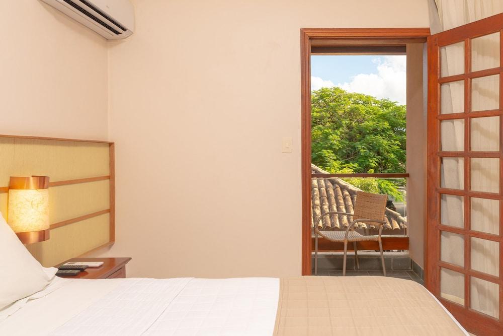 Hotel Real Villa Bella Ilhabela Εξωτερικό φωτογραφία