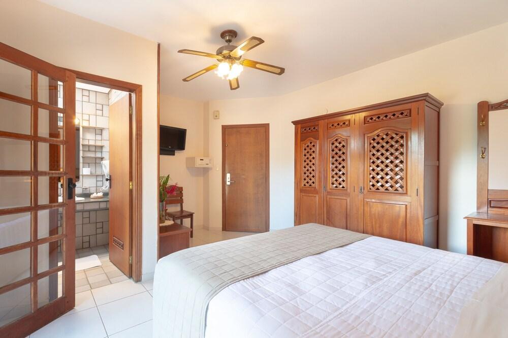 Hotel Real Villa Bella Ilhabela Εξωτερικό φωτογραφία